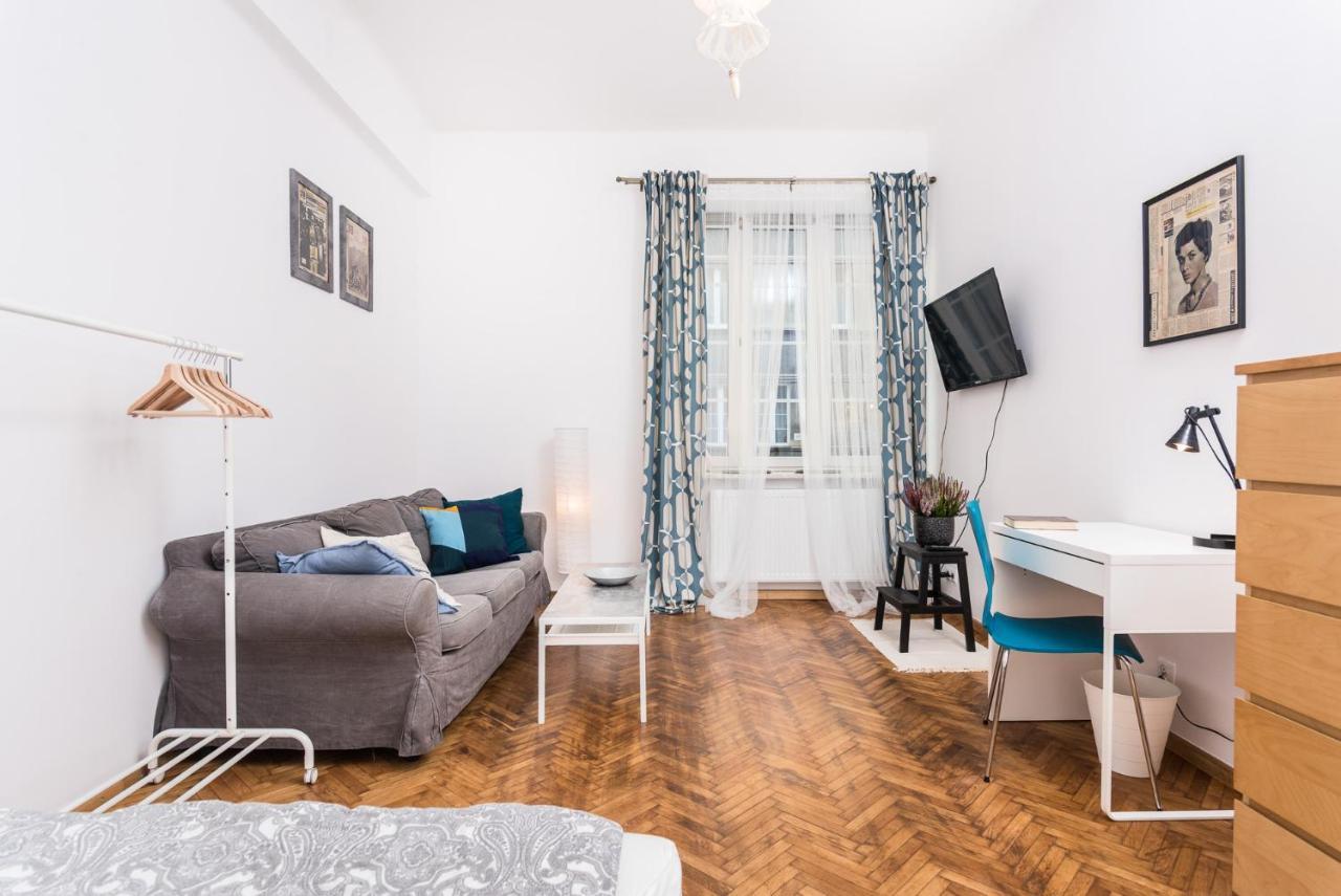 Apartments In The Jewish Quarter Cracovie Extérieur photo