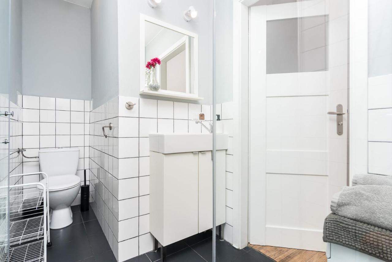 Apartments In The Jewish Quarter Cracovie Extérieur photo