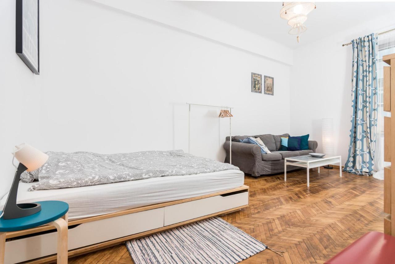 Apartments In The Jewish Quarter Cracovie Extérieur photo