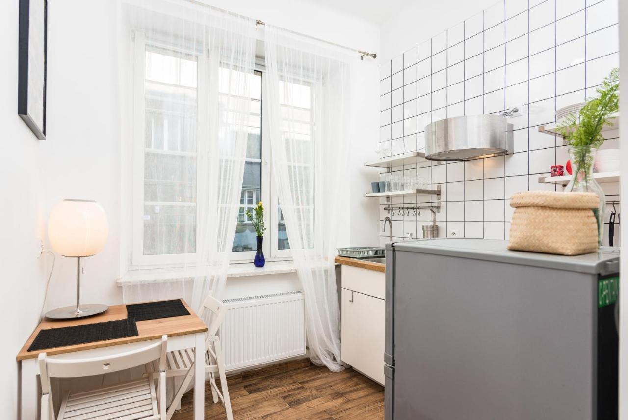 Apartments In The Jewish Quarter Cracovie Extérieur photo