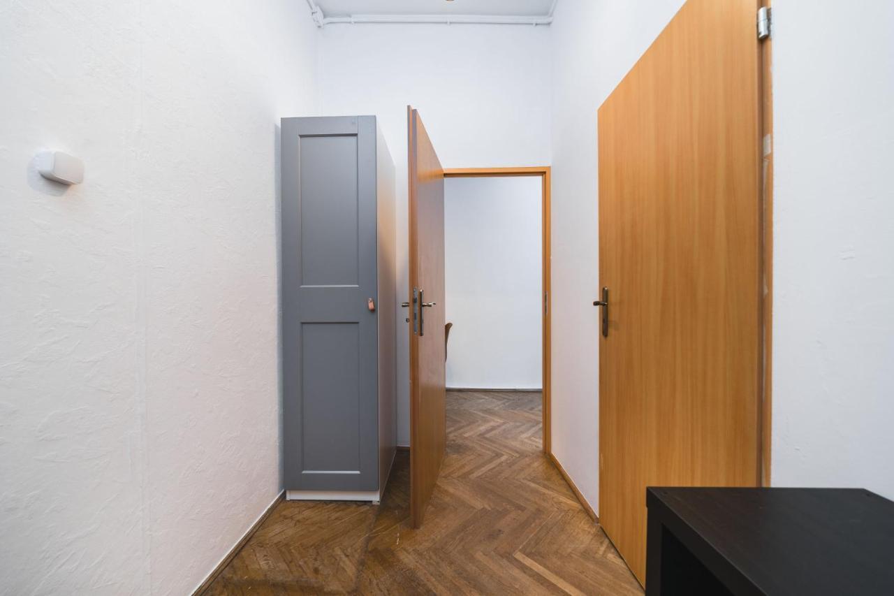 Apartments In The Jewish Quarter Cracovie Extérieur photo
