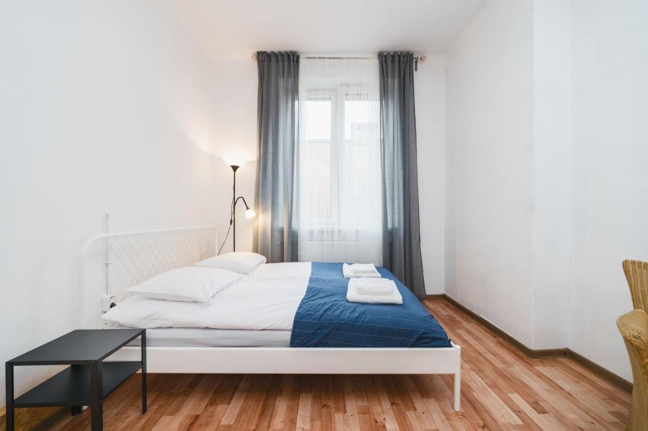 Apartments In The Jewish Quarter Cracovie Extérieur photo