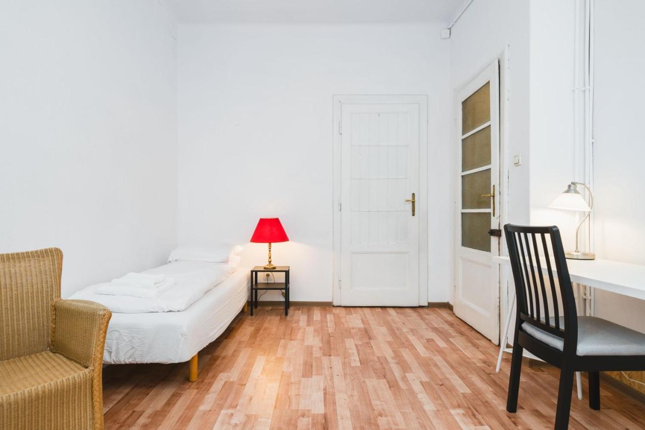 Apartments In The Jewish Quarter Cracovie Extérieur photo