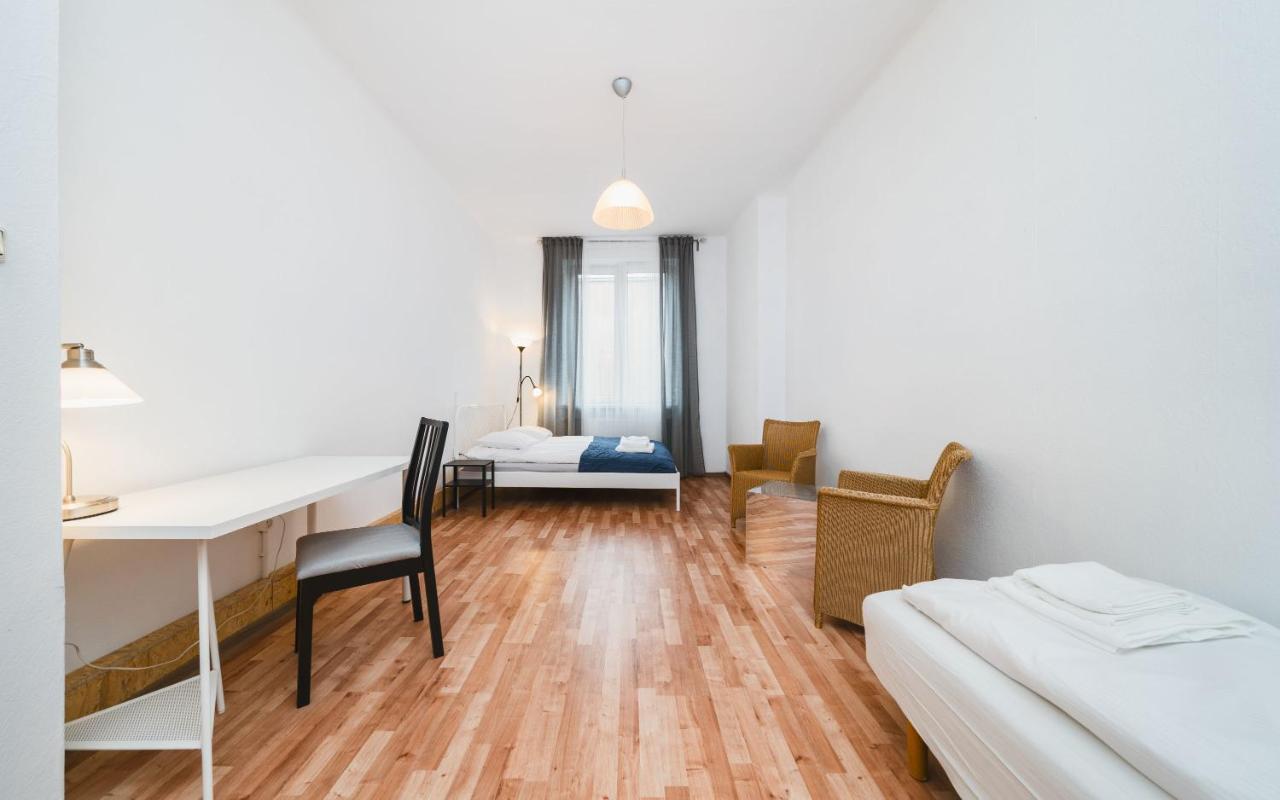 Apartments In The Jewish Quarter Cracovie Extérieur photo