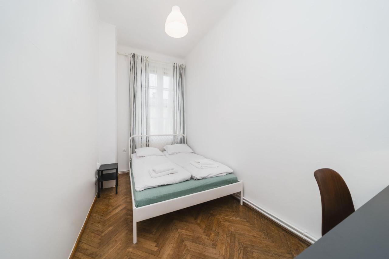 Apartments In The Jewish Quarter Cracovie Extérieur photo